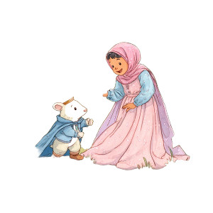 Fairytale Hamster Prince V2 Vinyl Car Decal Sticker – Waterproof & UV-Resistant 3.4133333333333336" Fairytale Hamster Prince V2 Vinyl Car Decal Sticker – Waterproof & UV-Resistant 3.4133333333333336"