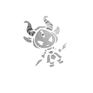 Robotic Bai Ze Vinyl Car Decal Sticker – Waterproof & UV-Resistant 6.826666666666667"