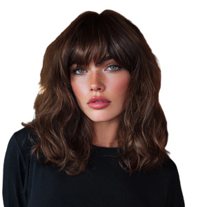 American Model Hairstyle Vinyl Car Decal Sticker – Waterproof & UV-Resistant 3.4133333333333336" American Model Hairstyle Vinyl Car Decal Sticker – Waterproof & UV-Resistant 3.4133333333333336"