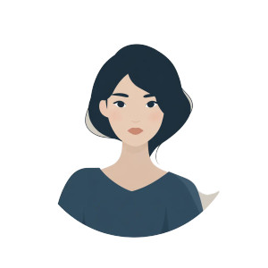 Minimalist Female Avatar Vinyl Car Decal Sticker – Waterproof & UV-Resistant 3.4133333333333336" Minimalist Female Avatar Vinyl Car Decal Sticker – Waterproof & UV-Resistant 3.4133333333333336"