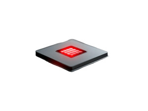 Semiconductor Innovators V2 Vinyl Car Decal Sticker – Waterproof & UV-Resistant 6.1866666666666665"