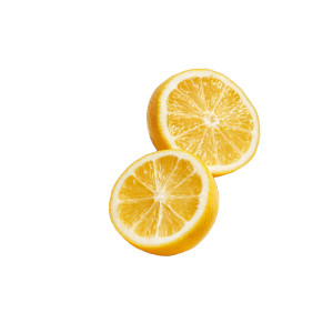 Lemon Halves Close-Up Vinyl Car Decal Sticker – Waterproof & UV-Resistant 6.826666666666667" Lemon Halves Close-Up Vinyl Car Decal Sticker – Waterproof & UV-Resistant 6.826666666666667"