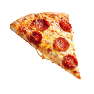 Floating Pizza Slice Vinyl Car Decal Sticker – Waterproof & UV-Resistant 3.4133333333333336" Floating Pizza Slice Vinyl Car Decal Sticker – Waterproof & UV-Resistant 3.4133333333333336"