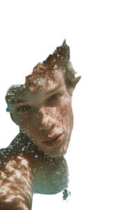 Diving Into Serenity Vinyl Car Decal Sticker – Waterproof & UV-Resistant 9.706666666666667"