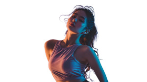 Dancing Asian Woman Vinyl Car Decal Sticker – Waterproof & UV-Resistant 5.4 Dancing Asian Woman Vinyl Car Decal Sticker – Waterproof & UV-Resistant 5.4