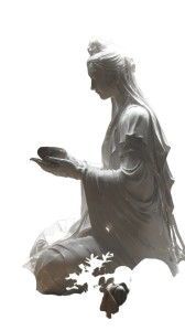 Goddess Of Mercy V4 Vinyl Car Decal Sticker – Waterproof & UV-Resistant 4.8533333333333335" Goddess Of Mercy V4 Vinyl Car Decal Sticker – Waterproof & UV-Resistant 4.8533333333333335"