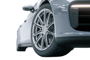 Shiny Car Tire Vinyl Car Decal Sticker – Waterproof & UV-Resistant 2.986666666666667" Shiny Car Tire Vinyl Car Decal Sticker – Waterproof & UV-Resistant 2.986666666666667"