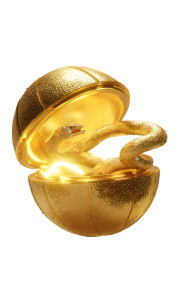 Golden Serpent Box V2 Vinyl Car Decal Sticker – Waterproof & UV-Resistant 9.49333333333333 Golden Serpent Box V2 Vinyl Car Decal Sticker – Waterproof & UV-Resistant 9.49333333333333