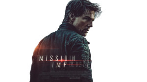 Secret Agent Poster Vinyl Car Decal Sticker – Waterproof & UV-Resistant 5.4