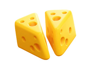 Yellow Cheese Icon Vinyl Car Decal Sticker – Waterproof & UV-Resistant 6.1866666666666665" Yellow Cheese Icon Vinyl Car Decal Sticker – Waterproof & UV-Resistant 6.1866666666666665"