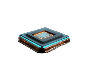 Semiconductor Innovators Vinyl Car Decal Sticker – Waterproof & UV-Resistant 6.1866666666666665"