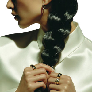 Braiding Luxury Hair Vinyl Car Decal Sticker – Waterproof & UV-Resistant 6.826666666666667" Braiding Luxury Hair Vinyl Car Decal Sticker – Waterproof & UV-Resistant 6.826666666666667"