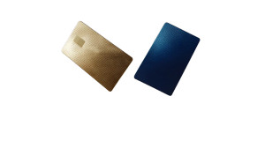 Luxury Credit Cards Vinyl Car Decal Sticker – Waterproof & UV-Resistant 5.4