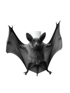 Bat Wings V4 Vinyl Car Decal Sticker – Waterproof & UV-Resistant 8.213333333333333" Bat Wings V4 Vinyl Car Decal Sticker – Waterproof & UV-Resistant 8.213333333333333"
