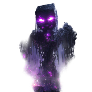 Realistic Enderman Vinyl Car Decal Sticker – Waterproof & UV-Resistant 6.826666666666667" Realistic Enderman Vinyl Car Decal Sticker – Waterproof & UV-Resistant 6.826666666666667"