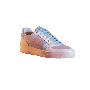 Stylish Sneaker Vinyl Car Decal Sticker – Waterproof & UV-Resistant 6.826666666666667" Stylish Sneaker Vinyl Car Decal Sticker – Waterproof & UV-Resistant 6.826666666666667"