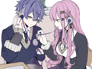 Anime Classroom Duo Vinyl Car Decal Sticker – Waterproof & UV-Resistant 6.1866666666666665" Anime Classroom Duo Vinyl Car Decal Sticker – Waterproof & UV-Resistant 6.1866666666666665"