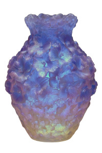 Lilac Glass Vase Vinyl Car Decal Sticker – Waterproof & UV-Resistant Lilac Glass Vase Vinyl Car Decal Sticker – Waterproof & UV-Resistant