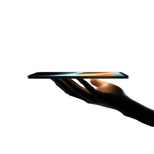 Futuristic Tablet Vinyl Car Decal Sticker – Waterproof & UV-Resistant 3.4133333333333336" Futuristic Tablet Vinyl Car Decal Sticker – Waterproof & UV-Resistant 3.4133333333333336"