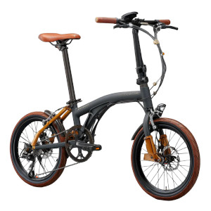 Folding Bike Design Vinyl Car Decal Sticker – Waterproof & UV-Resistant 3.4133333333333336" Folding Bike Design Vinyl Car Decal Sticker – Waterproof & UV-Resistant 3.4133333333333336"