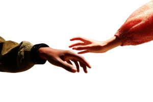 Intertwined Hands V2 Vinyl Car Decal Sticker – Waterproof & UV-Resistant 5.97333333333333 Intertwined Hands V2 Vinyl Car Decal Sticker – Waterproof & UV-Resistant 5.97333333333333