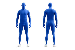 Model In Sports Suit V3 Vinyl Car Decal Sticker – Waterproof & UV-Resistant 5.97333333333333 Model In Sports Suit V3 Vinyl Car Decal Sticker – Waterproof & UV-Resistant 5.97333333333333