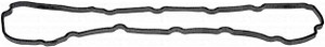 Dorman Valve Cover Gasket 263-207 OE Solutions; OE Replacement; 14 Millimeter Thickness; Standard; Rubber Dorman Valve Cover Gasket 263-207 OE Solutions; OE Replacement; 14 Millimeter Thickness; Standard; Rubber