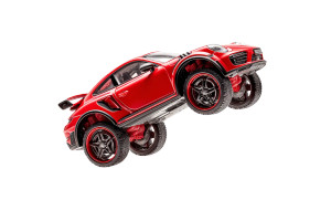 Red Rc Car Jump Vinyl Car Decal Sticker – Waterproof & UV-Resistant 5.97333333333333 Red Rc Car Jump Vinyl Car Decal Sticker – Waterproof & UV-Resistant 5.97333333333333