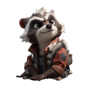 Stylized Badger Vinyl Car Decal Sticker – Waterproof & UV-Resistant 3.4133333333333336" Stylized Badger Vinyl Car Decal Sticker – Waterproof & UV-Resistant 3.4133333333333336"