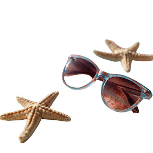 Colorful Beach Sunglasses Vinyl Car Decal Sticker – Waterproof & UV-Resistant 3.4133333333333336" Colorful Beach Sunglasses Vinyl Car Decal Sticker – Waterproof & UV-Resistant 3.4133333333333336"