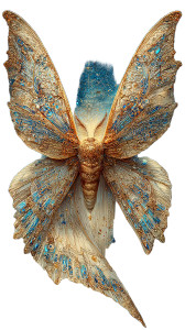 Mystical Moth Empress V2 Vinyl Car Decal Sticker – Waterproof & UV-Resistant 9.706666666666667" Mystical Moth Empress V2 Vinyl Car Decal Sticker – Waterproof & UV-Resistant 9.706666666666667"