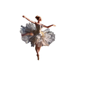 Tiny Keyboard Ballerinas V2 Vinyl Car Decal Sticker – Waterproof & UV-Resistant 3.4133333333333336" Tiny Keyboard Ballerinas V2 Vinyl Car Decal Sticker – Waterproof & UV-Resistant 3.4133333333333336"