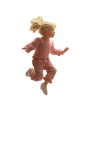 Dreamy Flying Toddler Vinyl Car Decal Sticker – Waterproof & UV-Resistant 4.8533333333333335" Dreamy Flying Toddler Vinyl Car Decal Sticker – Waterproof & UV-Resistant 4.8533333333333335"