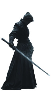 Taoist Swordsman Scene Vinyl Car Decal Sticker – Waterproof & UV-Resistant 4.8533333333333335" Taoist Swordsman Scene Vinyl Car Decal Sticker – Waterproof & UV-Resistant 4.8533333333333335"