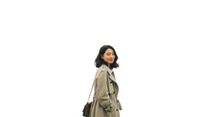 North Korean Woman Vinyl Car Decal Sticker – Waterproof & UV-Resistant 2.72" North Korean Woman Vinyl Car Decal Sticker – Waterproof & UV-Resistant 2.72"