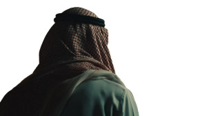 Saudi Father Moment Vinyl Car Decal Sticker – Waterproof & UV-Resistant 5.4