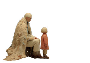 Father Son Trust Vinyl Car Decal Sticker – Waterproof & UV-Resistant 3.0933333333333333"