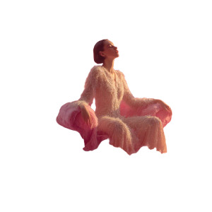 Cloud Chair Woman Vinyl Car Decal Sticker – Waterproof & UV-Resistant 6.826666666666667" Cloud Chair Woman Vinyl Car Decal Sticker – Waterproof & UV-Resistant 6.826666666666667"