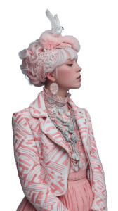 Diva Divine Vinyl Car Decal Sticker – Waterproof & UV-Resistant 4.8533333333333335"