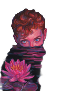 Swimming In Neon Vinyl Car Decal Sticker – Waterproof & UV-Resistant 4.4 Swimming In Neon Vinyl Car Decal Sticker – Waterproof & UV-Resistant 4.4