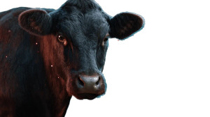 Healthy Cow Glow Vinyl Car Decal Sticker – Waterproof & UV-Resistant 5.4 Healthy Cow Glow Vinyl Car Decal Sticker – Waterproof & UV-Resistant 5.4