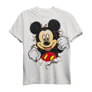Fashionable Mickey Mouse Vinyl Car Decal Sticker – Waterproof & UV-Resistant 3.4133333333333336" Fashionable Mickey Mouse Vinyl Car Decal Sticker – Waterproof & UV-Resistant 3.4133333333333336"