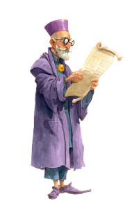 Elderly Scholar Vinyl Car Decal Sticker – Waterproof & UV-Resistant 4.4 Elderly Scholar Vinyl Car Decal Sticker – Waterproof & UV-Resistant 4.4