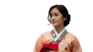 Korean Hanbok Vinyl Car Decal Sticker – Waterproof & UV-Resistant 2.72" Korean Hanbok Vinyl Car Decal Sticker – Waterproof & UV-Resistant 2.72"