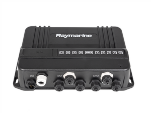 Boost Your Yacht's Connectivity | Raymarine WiFi Range Extender | 4G/LTE Capability