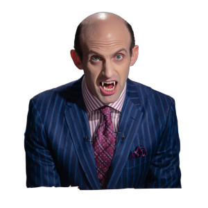 Stephen Miller Tv Vinyl Car Decal Sticker – Waterproof & UV-Resistant 3.4133333333333336" Stephen Miller Tv Vinyl Car Decal Sticker – Waterproof & UV-Resistant 3.4133333333333336"