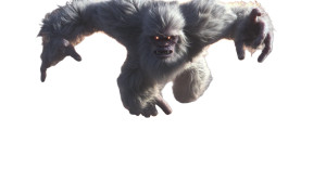 Leaping Yeti Vinyl Car Decal Sticker – Waterproof & UV-Resistant 2.72" Leaping Yeti Vinyl Car Decal Sticker – Waterproof & UV-Resistant 2.72"