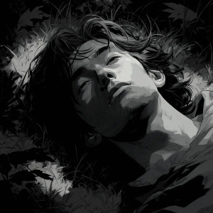 Melancholic Young Man V4 Vinyl Car Decal Sticker – Waterproof & UV-Resistant 3.4133333333333336" Melancholic Young Man V4 Vinyl Car Decal Sticker – Waterproof & UV-Resistant 3.4133333333333336"
