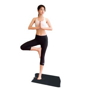 Yoga Practice V5 Vinyl Car Decal Sticker – Waterproof & UV-Resistant 3.4133333333333336" Yoga Practice V5 Vinyl Car Decal Sticker – Waterproof & UV-Resistant 3.4133333333333336"