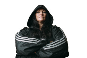 Evil Russian Woman Vinyl Car Decal Sticker – Waterproof & UV-Resistant 5.97333333333333 Evil Russian Woman Vinyl Car Decal Sticker – Waterproof & UV-Resistant 5.97333333333333